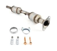 Catalizzatore Convertitore catalitico adatto per Toyota Prius 1.5L 2004-2009 Adatto per Prius 1.8L 2010-2015 Ricambi auto Convertitori catalitici per auto(For 04-09 no sensor)