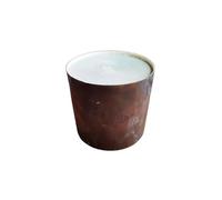 Catalizzatore Convertitore catalitico metallico Euro 4 catalitico 110 * 100MM 500 CPSI adatto per scarico catalizzato per auto Convertitori catalitici per auto