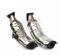 Catalizzatore Convertitore catalitico OEM Direct Fit adatto per Infiniti FX35 QX80 QX50 G25 G27 G37 Convertitori catalitici per auto