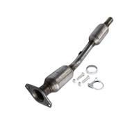 Catalizzatore Convertitore catalitico tubo di scarico adatto per Toyota Prius 1.5L 2004 2005 2006 2007 2008 2009 montaggio diretto Convertitori catalitici per auto