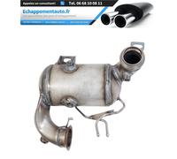 CATALIZZATORE Dacia Duster/Lodgy 208A08881R 208A00492R 208A07291R
