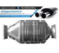 Catalizzatore Daewoo Nexia/Esporo/Aranos 1.5I 1.8I 2.0I 96351141