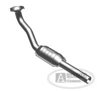 Catalizzatore DFC 841380006592 Conv Direct Fit VW