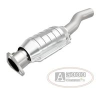 Catalizzatore DFC 841380006622 Conv Direct Fit Audi 87 92