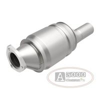 Catalizzatore DFC 841380006677 Conv Direct Fit Jetta 93-97