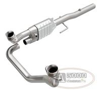 Catalizzatore DFC 841380007216 Conv Direct Fit Ram 1500/2500 94-99