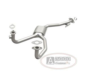 Catalizzatore DFC 841380009289 Conv compatibile Subaru 45.5X6.5X4 1.75/1.75