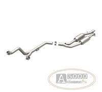 Catalizzatore DFC 841380049711 Conv DF 92-93 Mercedes 400E/SE 4.2L