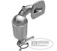 Catalizzatore DFC 888563154220 Conv DF 2017 RX350 V6 3.5 OEM Manifold