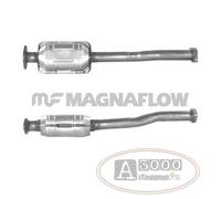 Catalizzatore DFC ALFA ROMEO 166 2.0 16v Twin Spark (not OBD) 1/1999-12/2000