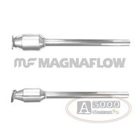 Catalizzatore DFC AUDI 100 2.0 1984 cc 85 Kw / 115 cv ABK 4/91>7/94