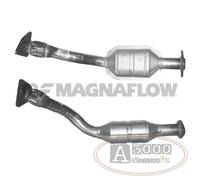 Catalizzatore DFC AUDI 100 2.6 V6 2598 cc 110 Kw / 150 cv ABC 4/91>5/94