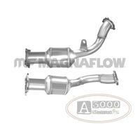 Catalizzatore DFC AUDI A4 2.0 TFSi Quattro (CDNC engine) 6/2008>12/2015