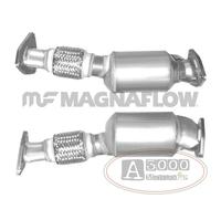Catalizzatore DFC AUDI A4 Quattro 2.0TDI 1968 cc 103 Kw / 140 cv BPW 11/04>6/08