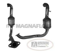 Catalizzatore DFC AUDI A6 2.4i 2393 cc 121 Kw / 165 cv ARJ 1/99>4/01