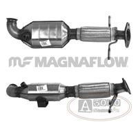 Catalizzatore DFC AUDI A6 2.4i 2393 cc 121 Kw / 165 cv ARJ 1/99>4/01
