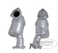 Catalizzatore DFC AUDI A6 Quattro 2.5TD TDI 2496 cc 132 Kw / 180 cv BDH 2/03>2/0