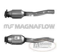 Catalizzatore DFC AUDI COUPE 2.0 8V 1984 cc 85 Kw / 115 cv ADD 8/90>8/91