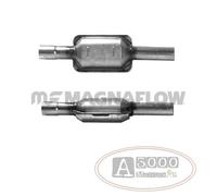 Catalizzatore DFC CHRYSLER JEEP WRANGLER 2.5 2464 cc 90 Kw / 122 cv G/P00 1/93>1