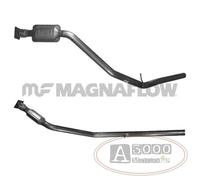 Catalizzatore DFC CHRYSLER VOYAGER 2.8TD CRD Stow and go 2776 cc 110 Kw / 150 cv