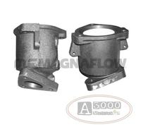 Catalizzatore DFC DAEWOO MATIZ 0.8i 796 cc 38 Kw / 51 cv A-F8CV-G 9/00>