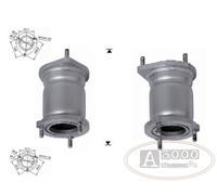 Catalizzatore DFC DAEWOO REZZO 1.6i 16V 1598 cc 77 Kw / 105 cv A16DMS 2/02>7/05