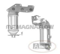 Catalizzatore DFC DAIHATSU TREVIS 1.0 12v (EJ-VE engine; maniverter) 6/2006-12/9