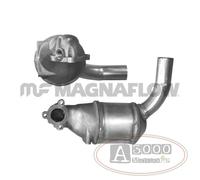 Catalizzatore DFC FIAT DOBLÓ 1.3TD MJTD 1248 cc 66 Kw / 90 cv 199A3000 1/10>11/1