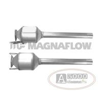 Catalizzatore DFC FIAT DUCATO 2.2TD JTD 2198 cc 74 Kw / 101 cv 4HV 7/06>11/09