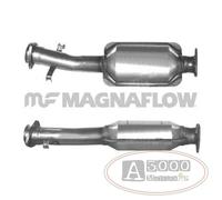 Catalizzatore DFC FIAT DUCATO 2.5D 2446 cc 63 Kw / 86 cv DJ5 98>