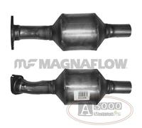 Catalizzatore DFC FIAT PALIO 1.9D 1910 cc 46 Kw / 63 cv 223A6.000 6/01>03