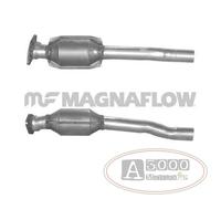 Catalizzatore DFC FIAT PUNTO 1.7 Turbo Diesel (176A3; 176B7 Engines) 6/1994-10/1