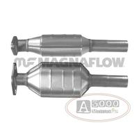 Catalizzatore DFC FIAT PUNTO 1.9 Mk.2 Diesel (188A3 engine) 9/1999-7/2003