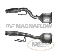 Catalizzatore DFC FIAT SCUDO 2.0TD JTD DPF 1997 cc 100 Kw / 136 cv DW10BTED4 (RH