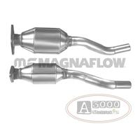 Catalizzatore DFC FIAT SEICENTO 1.1i 1108 cc 40 Kw / 54 cv 176B2.000 5/98>