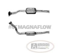 Catalizzatore DFC FIAT ULYSSE 2.0i 1998 cc 90 Kw / 123 cv RFU 94>