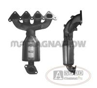 Catalizzatore DFC HYUNDAI COUPE 2.0 16v (4GF engine) Maniverter 8/1998>5/2000