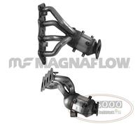 Catalizzatore DFC KIA SOUL 1.6 16v (G4FC; G4FD engines) Maniverter 2/2010>7/2016