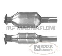 Catalizzatore DFC LANCIA DELTA/HPE 1.6ie 16V 1581 cc 76 Kw / 103 cv 182A4.000 7/