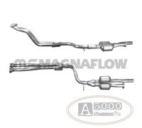 Catalizzatore DFC MERCEDES 200TE 1998 cc 100 Kw / 136 cv T124 10/92>5/95