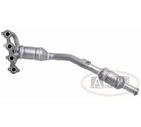 Catalizzatore DFC MERCEDES B150 1.5i 8V 1498 cc 70 Kw / 95 cv 266920 W245 4/06>3