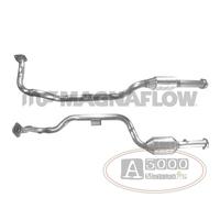 Catalizzatore DFC MERCEDES C200K 2.0 (S202) Kompressor Estate (with OBD) 6/2000-