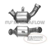 Catalizzatore DFC MERCEDES C220 2.1 W203 (OM646.963 Eng) CDi Saloon (2nd cat) RH