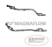 Catalizzatore DFC MERCEDES C240 2597 cc 125 Kw / 170 cv 112912 W203 4/00>12