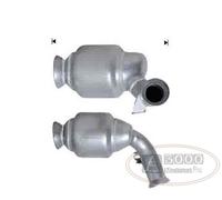 Catalizzatore DFC MERCEDES E200TD CDi 2148 cc 75 Kw / 102 cv 646951 W211 3/02>