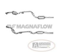 Catalizzatore DFC MERCEDES E280 2799 cc 150 Kw / 204 cv 112921 W210 / T210 6/99>
