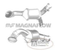 Catalizzatore DFC MERCEDES E280 3.0 (S211) CDi (incl.4-matic; OM642 eng; DPF mod