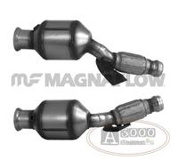 Catalizzatore DFC MERCEDES VIANO 2.1 W639 CDi (OM646.982 eng; 1st cat; DPF model