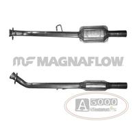 Catalizzatore DFC MERCEDES VIANO 2.2TD CDI 2148 cc 110 Kw / 150 cv 646982 1/03>
