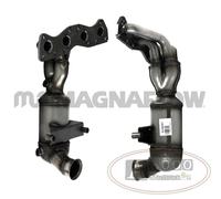 Catalizzatore DFC MINI ONE 1.4 Mk.2 16v Maniverter (N12B14A engine) 3/2007-4/201